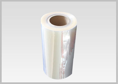 High Grade PVC Shrink Sleeve Film Roll Packing  For Small Tea Bags / Foods / Drinks