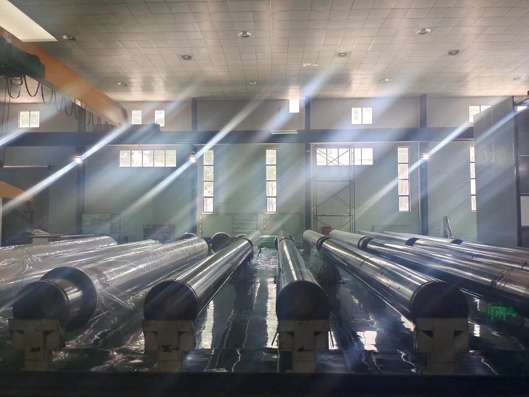 Jusqu'à 9 couleurs de film rétractable PETG pour des solutions d'emballage personnalisées