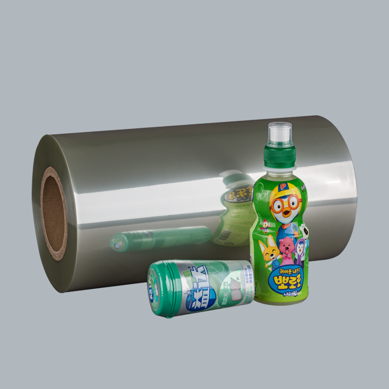 Film thermorétractable PETG de taille de noyau 3