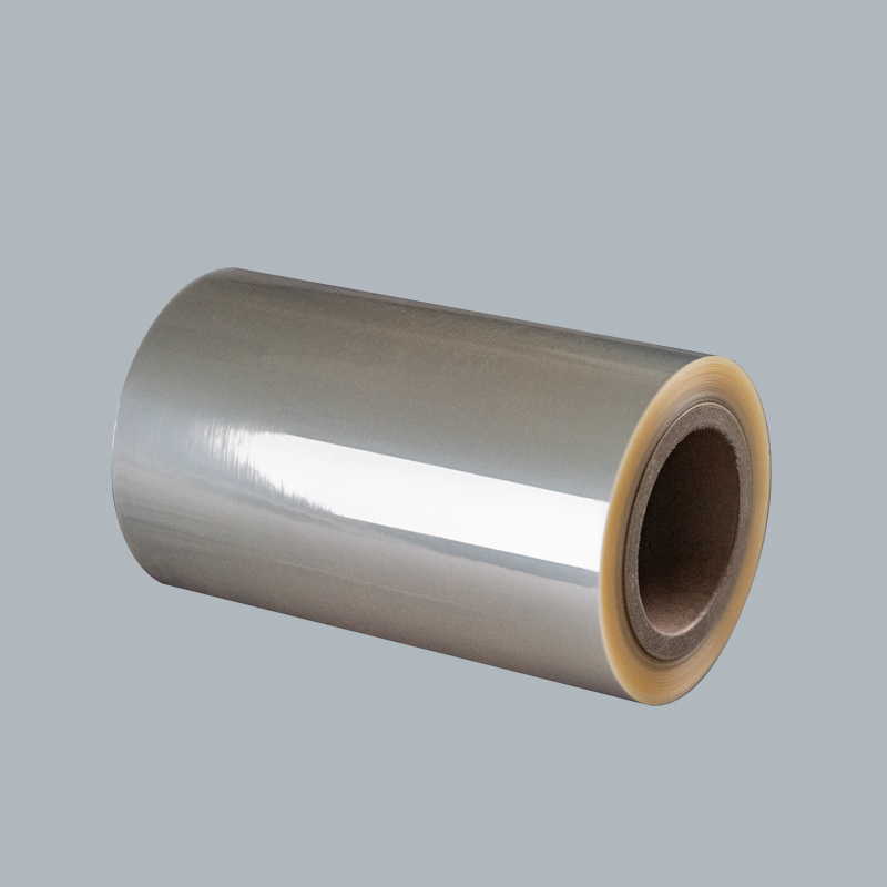 Film plastique rétractable en PVC à bonne étanchéité, avec capacité d'impression pour bouteilles, améliorant la présentation et la sécurité du produit
