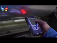 Film transparent de PLA pour l'impression et la stratification