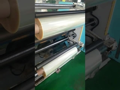 Film de label de rétrécissement de la chaleur de PVC pour des labels de rétrécissement