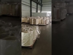 Film transparent de PVC d'enveloppe de rétrécissement de bouteille de film de rétrécissement de la chaleur de PVC pour l'usine d'impression de douille en Chine